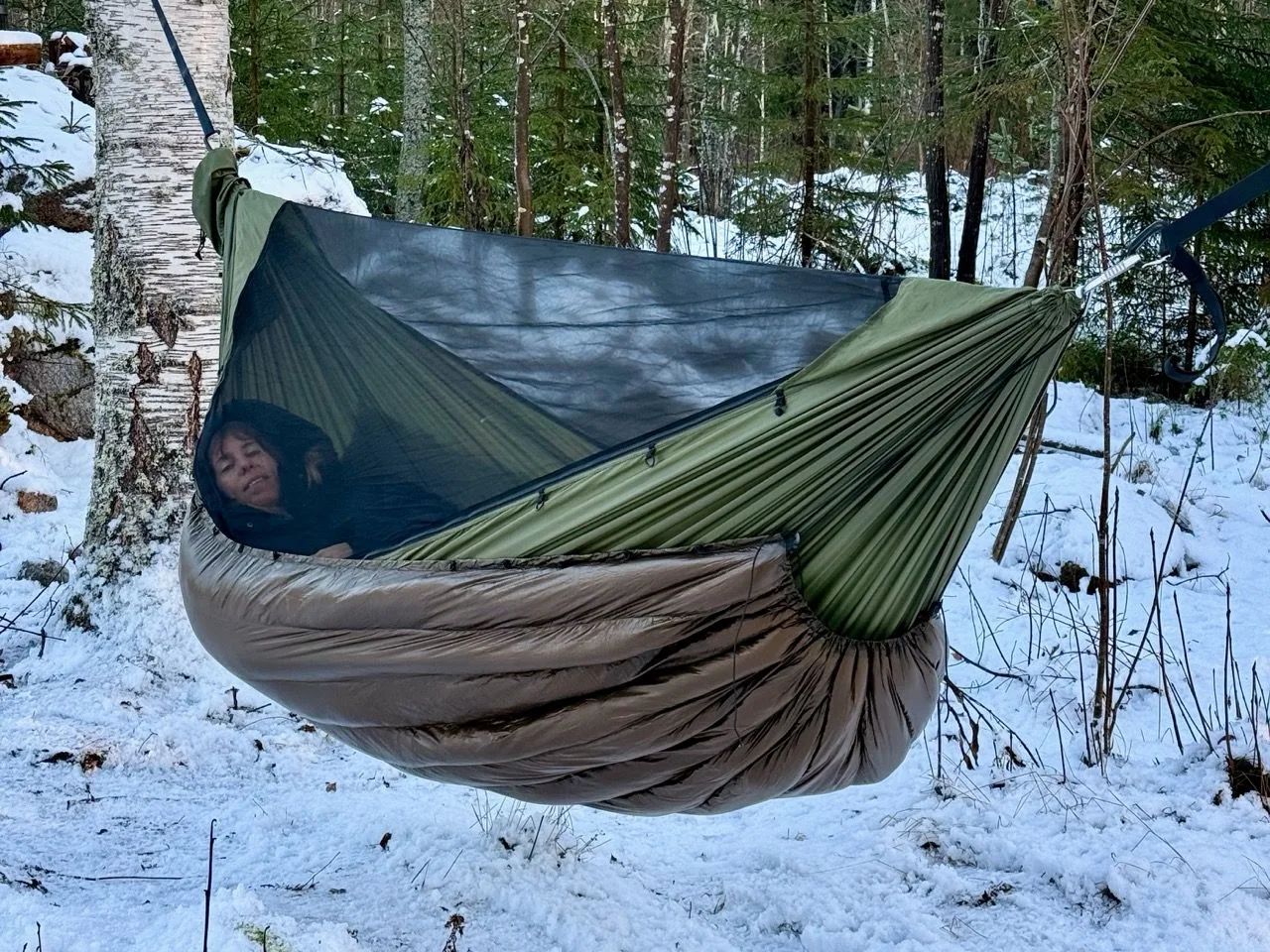 Momo Jord Underquilt