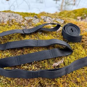 Przedłużacz łańcucha / uścisk drzewa