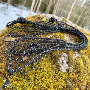 Ridgeline dla plandeki